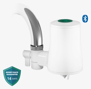 World's First Biodegradable Smart Water Filter - Tapp2 Water Filter