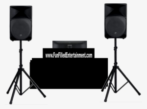 Mackie Dlm8 2000w 8-inch Powered Loudspeaker