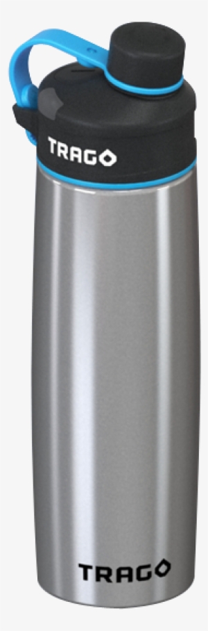 A Versatile Smart Water Bottle That Uses Patent-pending - Water Bottle