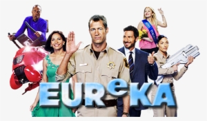 Eureka-a4 - Eureka Season 3