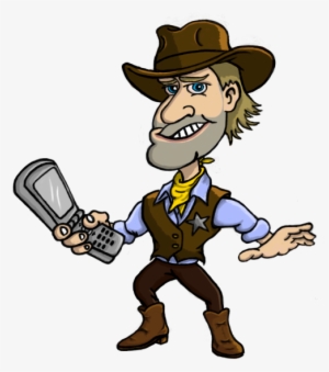 Lone Ranger Lone Worker Solution And Automated Buddy - The Lone Ranger