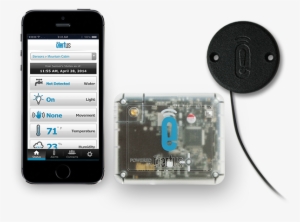 Where To Buy The Elertus Smart Sensor With Water Sensor - Elertus Alerts Elrt10-2 Wireless Remote Wine Monitoring