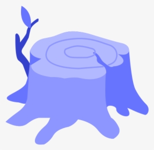 Biodiversity Loss - Stump Grinder