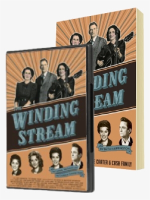 The Winding Stream Dvd Book Bundle - Winding Stream: An Oral History