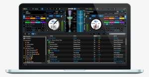 Serato Dj Pro Performance Mode Gui - Serato Dj Pro 2.0