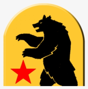 Click To Edit - New California Republic Ranger Insignia