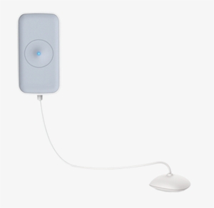 Smart Water Leakage Sensor - Water