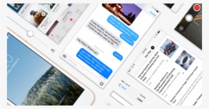 Socials Online - Facebook Ios 9