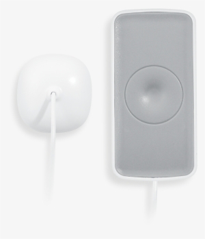 Smart Water Leakage Sensor - Headphones