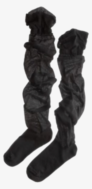 Black Tights Stockings Polyvore Moodboard Filler Black - Polyvore