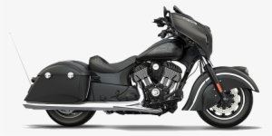 Indian Dark Horse 2017 - Cobra Harley Exhausts