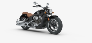 Features & Options - Indian Motorcycle Scout Png
