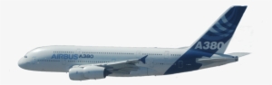 Image - Airbus A380