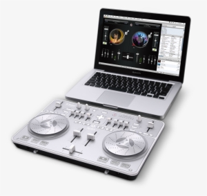 21997 - Vestax Spin-vestax