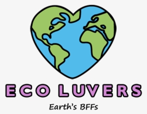 @ecoluvers - Cover Art