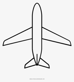 Related Wallpapers - Desenhos De Avioes Em Preto Em Branco