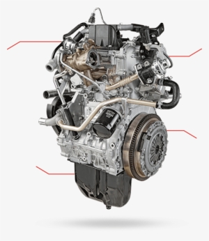 Engine - Maruti Suzuki Super Carry Engine