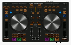 Behringer Cmd Studio 4a Dj Control Surface