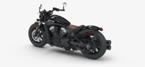 Overview - Indian Scout Bobber