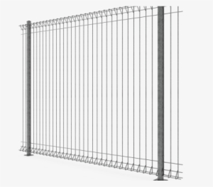 Wire Mesh Panels Auckland Popular Hampden, Folded Fence - Fence