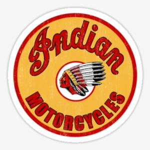 Indian Motorcycle Logo Png