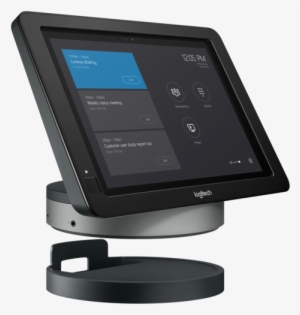 Logitech Smartdock Video Conferencing Kit
