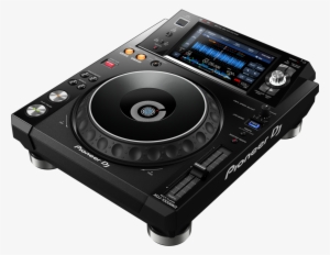 Pioneer Xdj 1000 Mk2