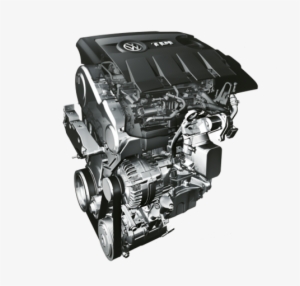 Jetta Car Engine For One 6l Petrol - Volkswagen Jetta