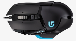 Logitech G502 Proteus Spectrum