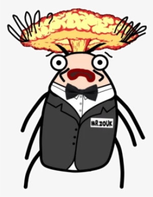 Blow My Mind Boom Kaboom Blown - Mind