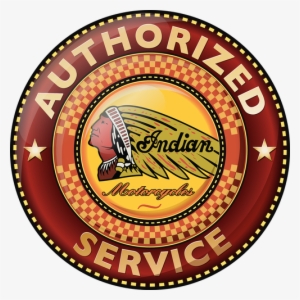 Indian Motorcycle Service L - Rover Cars Authorized Service Mousepad