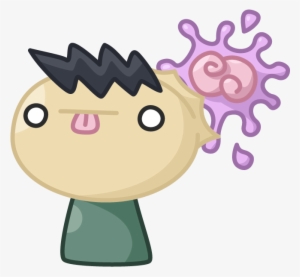 Mind Blown Yerrsher - Portable Network Graphics