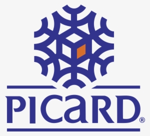Picard Logo Png Transparent - Picard Surgelés Logo