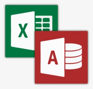 The Word Import Has Two Different Meanings Between - Ms Office Icon Png