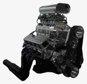 Generic Placeholder Image - Supercharger Png