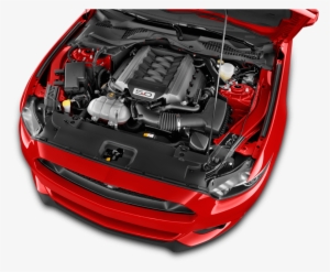 Mustang Car Engine - Ford Mustang 2017 Engine