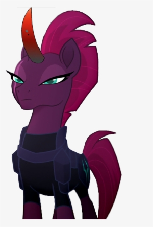 Rapid Sparks, Bad End, King Sombra, Meme, My Little - King Sombra X Tempest