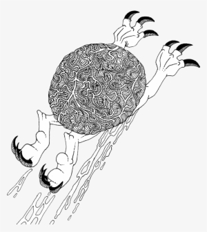 Earlier This Week I Received The Good News That "mind - Illustration