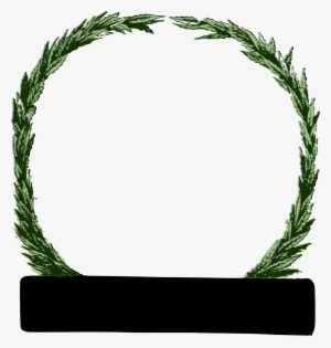Wreath Clipart Peace - Portable Network Graphics