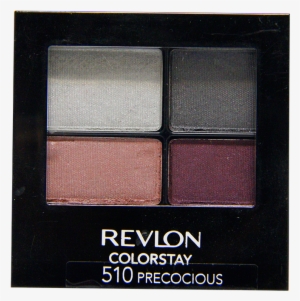 Sombra Revlon Colorstay Eye Shadow - Revlon Colorstay 16 Hour Eye Shadow 583 Exotic