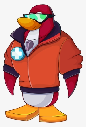 Tripplem ♥ 🐧🏝🎆 On Twitter - Cartoon