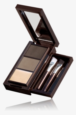 Kit De Sombras Para Cejas - Sombras Para Las Cejas