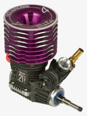 Novarossi Nova Mito 4 Off Road Turbo Car Engine With