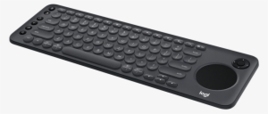 As Smart Tvs Are Getting More And More Advanced, With - Logitech K600 Tv Keyboard