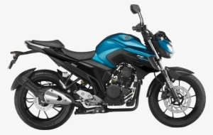 India 4 Stroke Motorcycle, India 4 Stroke Motorcycle - Yamaha 25 Bike