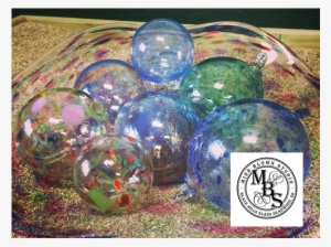 $40 To Mind Blown Studio - Sphere