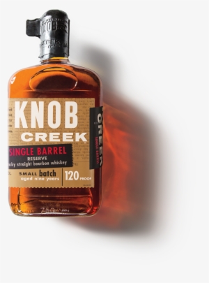 Single Barrel Reserve