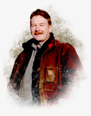 Photo Of John Picard - Gentleman