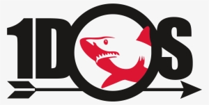 Run With Sharks - 15 Oz Ceramic Large Mug