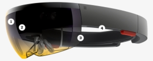 Ff Hololens 2 - Microsoft Hololens Commercial Suite